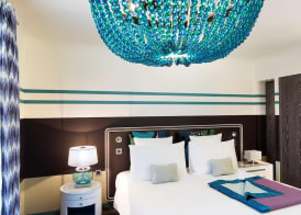 Hôtel de Paris Saint-Tropez 5