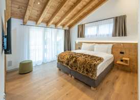 Luxury Residence Colosseo Zermatt 5