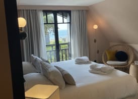 Le Celtique & Spa 4