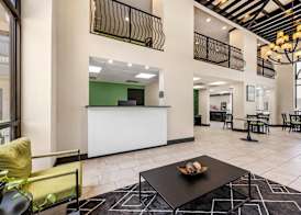 The Bradford Hotel, an Ascend Collection Hotel 2
