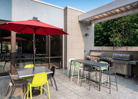 Home2 Suites By Hilton Raynham Taunton 5
