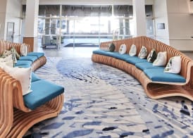 Novotel Cairns Oasis Resort 2