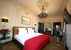 Nordstern Hotel Galata 4