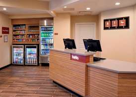 TownePlace Suites by Marriott Grand Rapids Airport 3