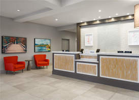 Hilton Garden Inn Lenox Pittsfield 5