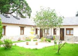 Villa La Argentina 4