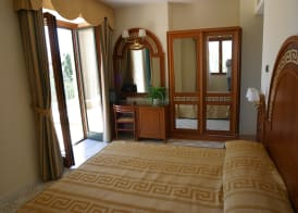 Hotel Villa Igea 5