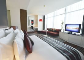 Ramee Grand Hotel And Spa 4