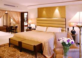 Jinling Purple Mountain Hotel Shanghai 4