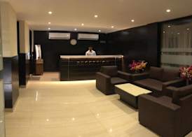 Solitaire Hotel 2