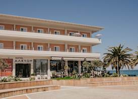 Hotel Alkyon 3
