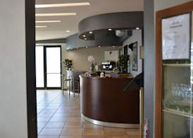 Hotel BELLA ROMAGNA 2
