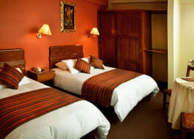 Imperial Cusco Hotel 3