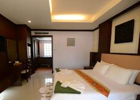 Andaman Lanta Resort - SHA Extra Plus 3