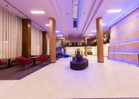 Hotel Transilvania 3