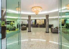 Hotel Egina Medellin 3