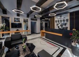Confores Hotel 5