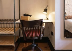 Stay Lagom Lodge 5