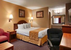 Best Western Delhi Inn 3