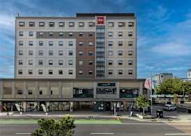 Ibis Christchurch 4
