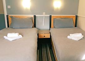Risboro Hotel 2
