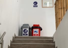Paracas Guest House 3
