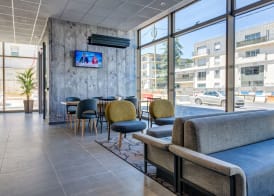 B&B HOTEL Paris Sud Chatenay Malabry 5