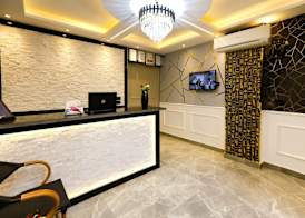 Venus guest house 5