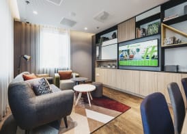 Holiday Inn EINDHOVEN AIRPORT by IHG 5