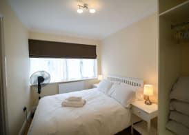 Fennec Apartments 3