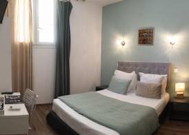 Hotel Du Palais Bastia Centre 5