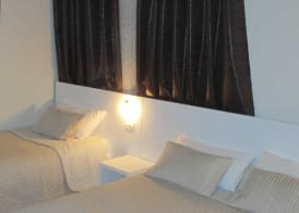 Hotel Nika 2
