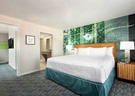 The Domain Hotel 4