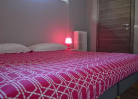 Gloria Hostel Milano 4