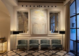 Hotel Basilica 2