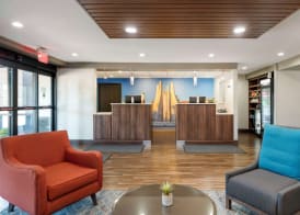 Best Western Plus Lafayette Hotel University Area 3