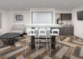 WoodSpring Suites Broken Arrow 3