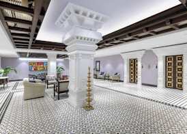 Vivanta Ernakulam, Marine Drive 2
