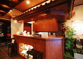 Anshin oyado Tokyo Man Ginza Shimbashi Station 2