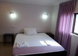 Angkor International Hotel 4