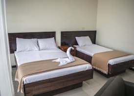 Hotel Ambassador 2