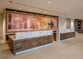Hotel Madison & Shenandoah Conference Ctr. 2