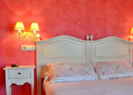 Hotel Valle De Arco 3