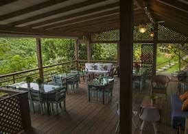 Clave Verde Ecolodge 4