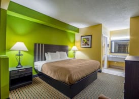 Quality Inn West Columbia - Cayce 4