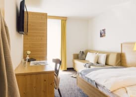 Posthotel 2