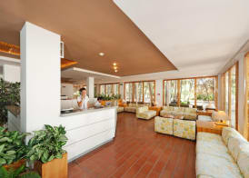 Hotel Kyrie Isole Tremiti 2