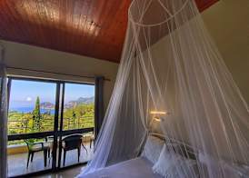 Avra Sunset Sea View Liapades 4