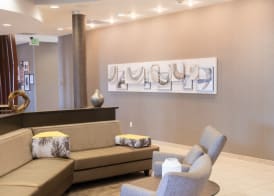 SpringHill Suites by Marriott Dallas Richardson/Plano 2