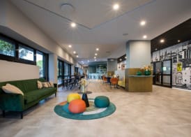 Belstay Venezia Mestre 4